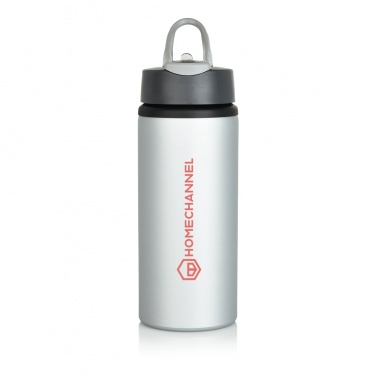 Logotrade Werbegeschenke das Foto: Aluminium Sportflasche