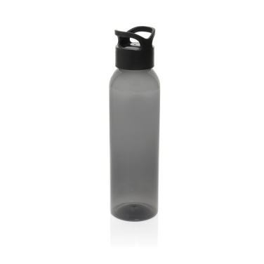 Logotrade werbemittel das Foto: Oasis RCS recycelte PET Wasserflasche 650 ml