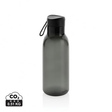 Logotrade Firmengeschenke das Foto: Avira Atik RCS recycelte PET-Flasche 500ml