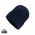 Pryor AWARE™ Polylana® Beanie mit Bündchen, Marine