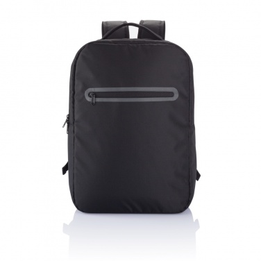 Logotrade Logogeschenke das Foto: London Laptop Rucksack, PVC-frei