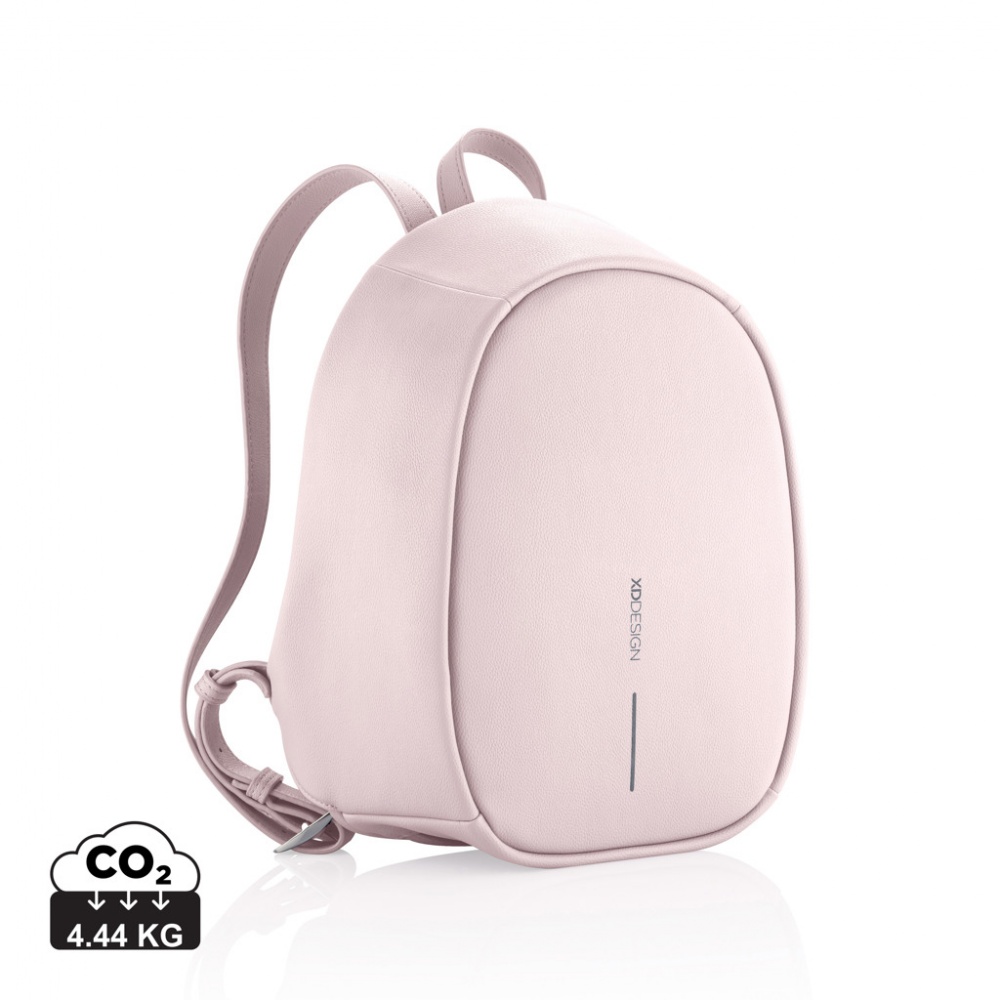 Logotrade werbemittel das Foto: Elle Fashion Anti-Diebstahl-Rucksack