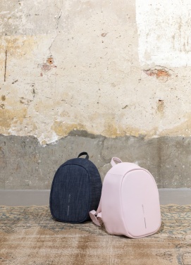 Logotrade Geschäftsgeschenke das Foto: Elle Fashion Anti-Diebstahl-Rucksack