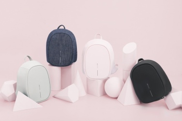 Logotrade Werbeartikel das Foto: Elle Fashion Anti-Diebstahl-Rucksack