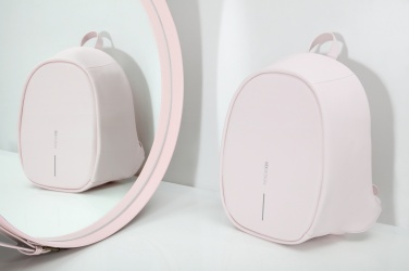 Logotrade Werbegeschenke das Foto: Elle Fashion Anti-Diebstahl-Rucksack