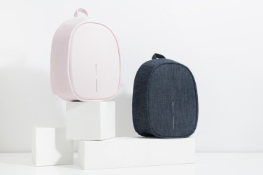 Logotrade werbemittel das Foto: Elle Fashion Anti-Diebstahl-Rucksack