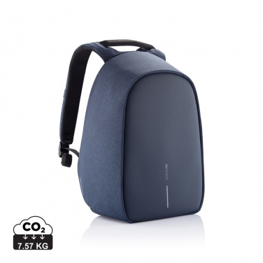 Logotrade werbemittel das Foto: Bobby Hero XL Anti-Diebstahl-Rucksack