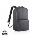 Rucksack Flex Gym, Schwarz