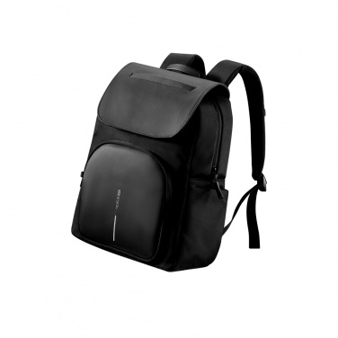 Logotrade Werbegeschenke das Foto: Rucksack, weicher Tagesrucksack