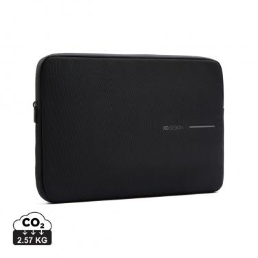 Logotrade werbemittel das Foto: XD Design 16" Laptop Sleeve