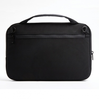 Logotrade Werbeartikel das Foto: XD Design 16" Laptop Tasche