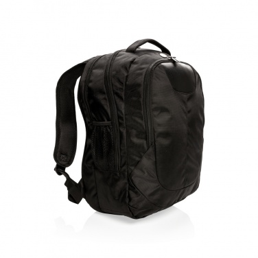 Logotrade Firmengeschenke das Foto: Outdoor Laptop Rucksack