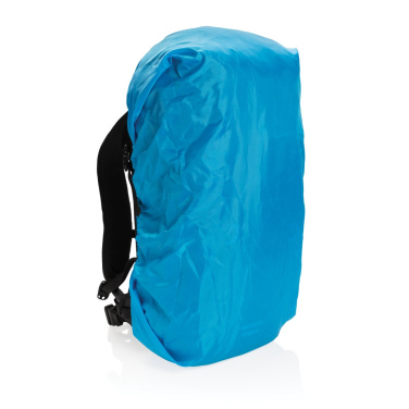 Logotrade Werbeartikel das Foto: Explorer Ribstop großer Wanderrucksack 40L PVC frei