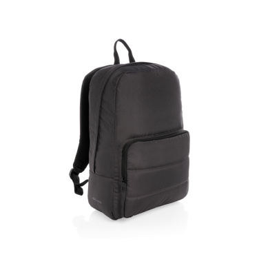 Logotrade Werbegeschenke das Foto: Impact AWARE™ RPET Basic 15,6" Laptop-Rucksack