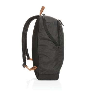 Logotrade Werbeartikel das Foto: Impact AWARE™ Urban Outdoor Rucksack