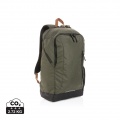 Impact AWARE™ Urban Outdoor Rucksack, Grün