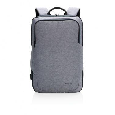 Logotrade Firmengeschenke das Foto: Arata 15” Laptop-Rucksack