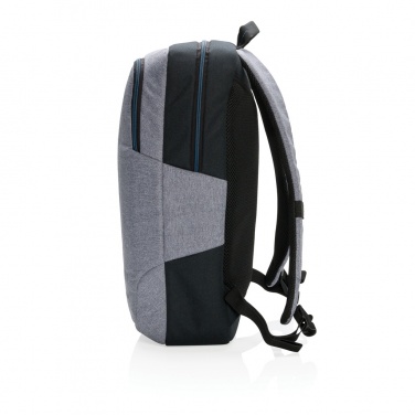 Logotrade Werbeartikel das Foto: Arata 15” Laptop-Rucksack