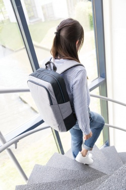 Logotrade Firmengeschenke das Foto: Arata 15” Laptop-Rucksack