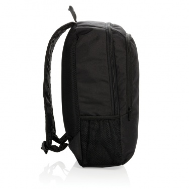 Logotrade Werbeartikel das Foto: 17” Business Laptop-Rucksack