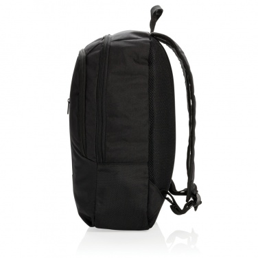 Logotrade werbemittel das Foto: 17” Business Laptop-Rucksack