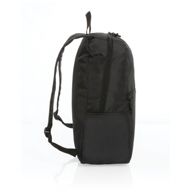 Logotrade werbemittel das Foto: Impact AWARE™ RPET Basic Rucksack