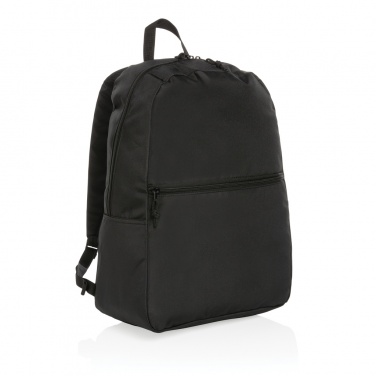 Logotrade Werbegeschenke das Foto: Impact AWARE™ RPET Basic Rucksack