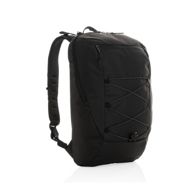 Logotrade Werbegeschenke das Foto: Impact AWARE™ Wanderrucksack 18L