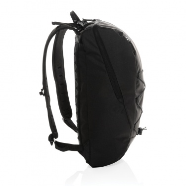 Logotrade Geschäftsgeschenke das Foto: Impact AWARE™ Wanderrucksack 18L