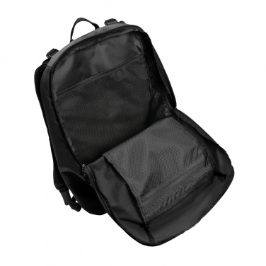 Logotrade Werbeartikel das Foto: Impact AWARE™ Wanderrucksack 18L