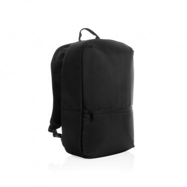 Logotrade werbemittel das Foto: Impact AWARE™ 1200D 15,6-Zoll-Laptop-Rucksack