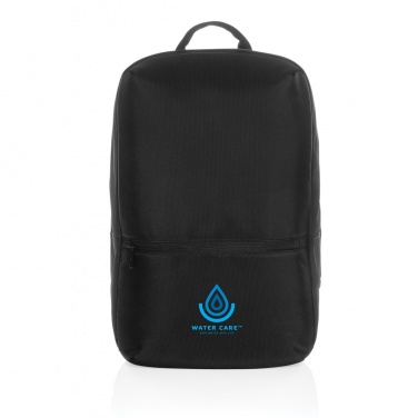 Logotrade werbemittel das Foto: Impact AWARE™ 1200D 15,6-Zoll-Laptop-Rucksack