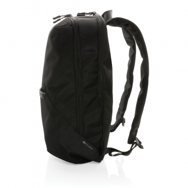 Logotrade Logogeschenke das Foto: Impact AWARE™ 1200D 15.6'' Laptop-Rucksack