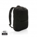 Impact AWARE™ 1200D 15.6'' Laptop-Rucksack, Schwarz