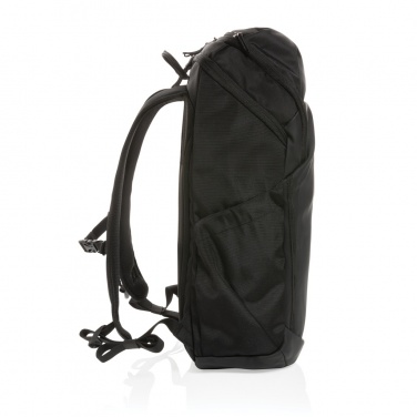 Logotrade Werbegeschenke das Foto: Swiss Peak AWARE™ RPET 15.6" Business Rucksack