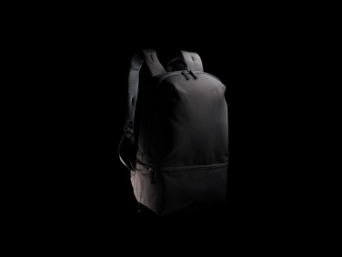 Logotrade Firmengeschenke das Foto: Impact Aware™ 2-in-1-Rucksack mit Kühlfach