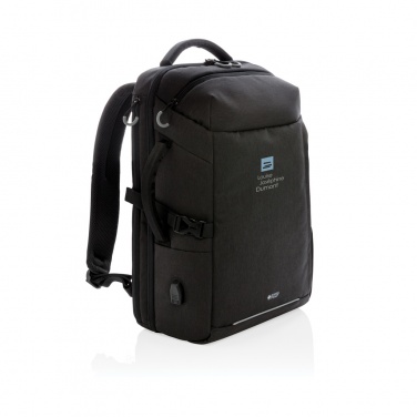 Logotrade Logogeschenke das Foto: Swiss Peak AWARE™ XXL Wochenend-Reiserucksack