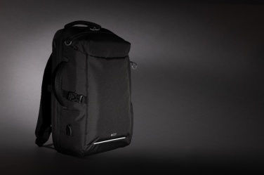 Logotrade Logogeschenke das Foto: Swiss Peak AWARE™ XXL Wochenend-Reiserucksack