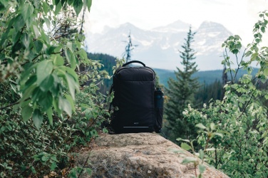 Logotrade Geschäftsgeschenke das Foto: Swiss Peak AWARE™ XXL Wochenend-Reiserucksack