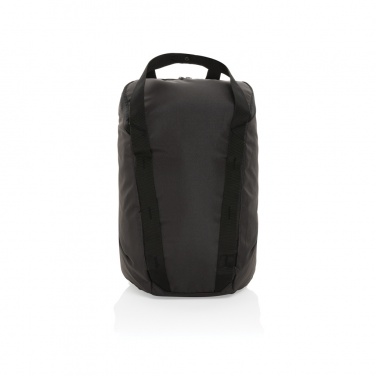 Logotrade Firmengeschenke das Foto: Sienna AWARE™ RPET 14" Everyday Laptop-Rucksack