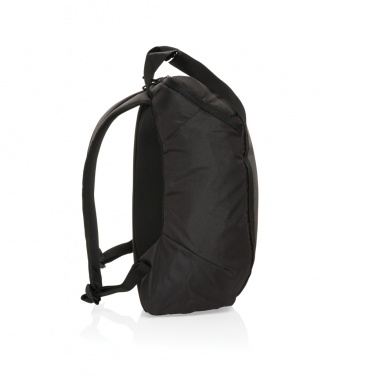 Logotrade werbemittel das Foto: Sienna AWARE™ RPET 14" Everyday Laptop-Rucksack