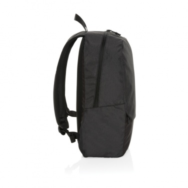 Logotrade Logogeschenke das Foto: Kazu AWARE™ 15,6" RPET Laptop-Rucksack