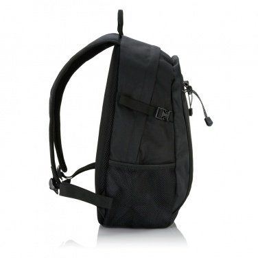 Logotrade Logogeschenke das Foto: Outdoor Rucksack