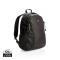 Outdoor Rucksack, Schwarz