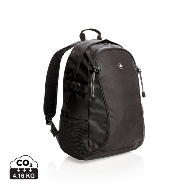 Logotrade werbemittel das Foto: Outdoor Rucksack