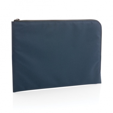 Logotrade Logogeschenke das Foto: Impact Aware™ 15.6" Laptop Sleeve