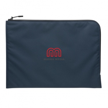 Logotrade Werbegeschenke das Foto: Impact Aware™ 15.6" Laptop Sleeve