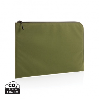 Logotrade Logogeschenke das Foto: Impact Aware™ 15.6" Laptop Sleeve