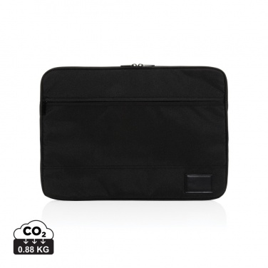 Logotrade Werbeartikel das Foto: Impact AWARE™ 15.6" Laptop-Sleeve