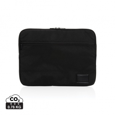 Logotrade Werbegeschenke das Foto: Impact AWARE™ 14" Laptop-Sleeve